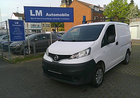 Nissan NV200 /Evalia Kasten Pro Klima