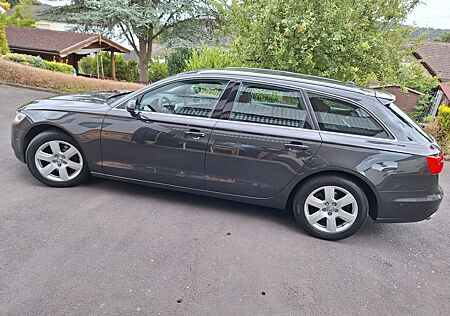 Audi A6 3.0 TDI 150 kW quattro S tronic Avant -