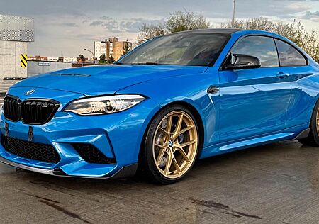 BMW 240 M240i xDrive (M2CS replica)