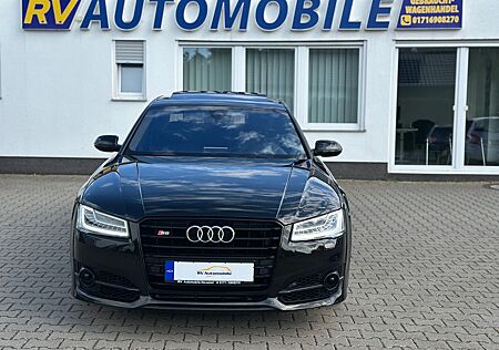 Audi S8 4.0 TFSI quattro plus *TRAUM*mwSt*