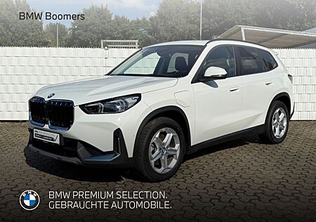 BMW X1 25 e AHK Pano HUD Adap. LED Privacy Verglasun