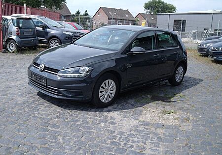 VW Golf Volkswagen VII Lim. Trendline BMT/Start-Stopp