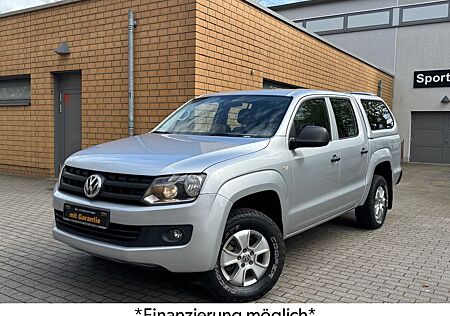 VW Amarok Volkswagen DoubleCab/ 1.HAND/HARDTOP/SITZHEIZUNG/R-K