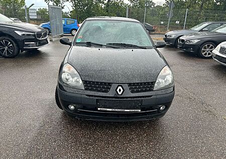 Renault Clio Tüv 7/26