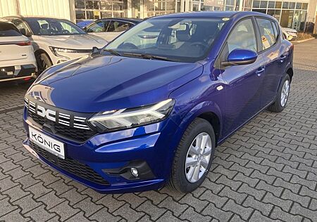 Dacia Sandero Expression TCe 100 ECO-G