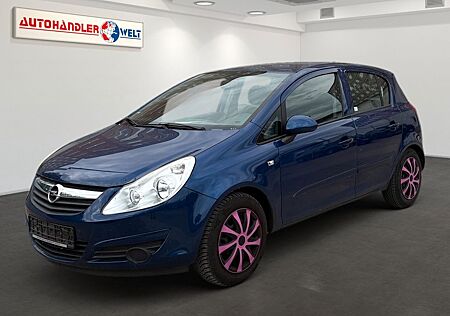Opel Corsa D 1.2 5-trg. Klimaanlage