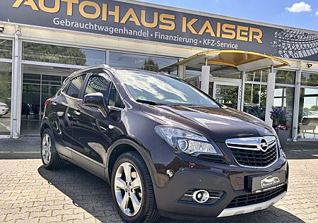 Opel Mokka Innovation ecoFlex