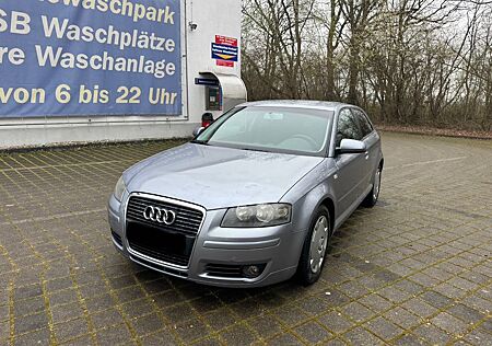 Audi A3 1.6 FSI Ambition