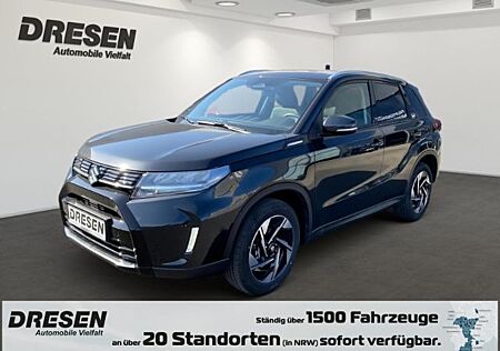 Suzuki Vitara 1.4 COMFORT+ Allgrip Tempomat Navi 5 Jahr