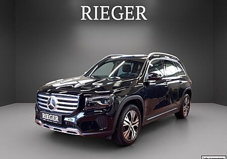 Mercedes-Benz GLB 200 Progressive-Plus*7-Sitze*Kamera*Standh.+