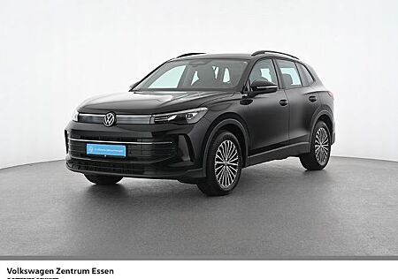 VW Tiguan Volkswagen Life eTSI DSG LED Navi R-Kamera