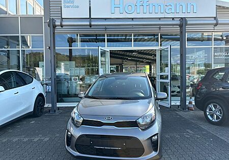 Kia Picanto Dream Team Navi/RFK/DAB