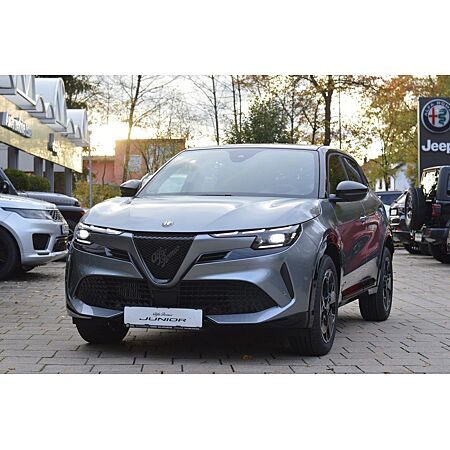 Alfa Romeo Junior leasen