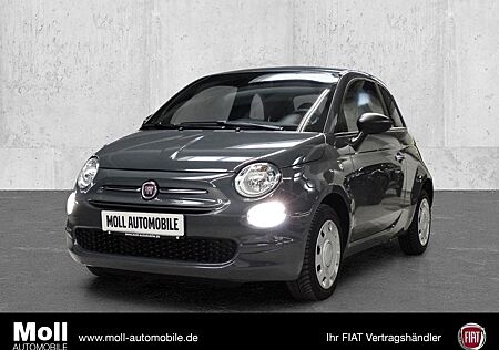 Fiat 500 Pop 1.2 8V EU6d-T Berganfahrass. Speedlimite