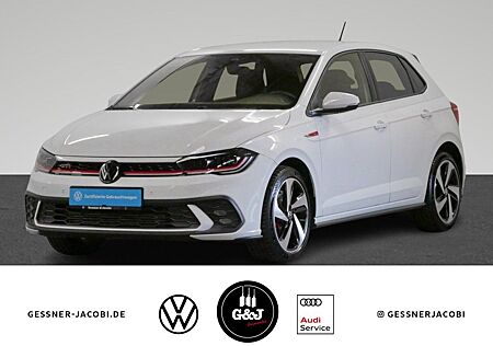 VW Polo Volkswagen GTI 2.0 TSI DSG Navi Matrix-LED PDC