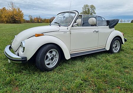 VW Käfer Volkswagen Cabrio 1303