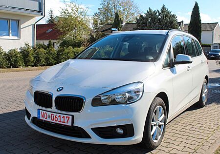 BMW 216d 216 Gran Tourer Advantage