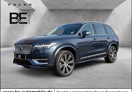 Volvo XC 90 XC90 T8 Plus Dark Plug-In Hybrid HGSD AHK