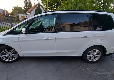 Ford Galaxy 1,5 EcoBoost Business Edition