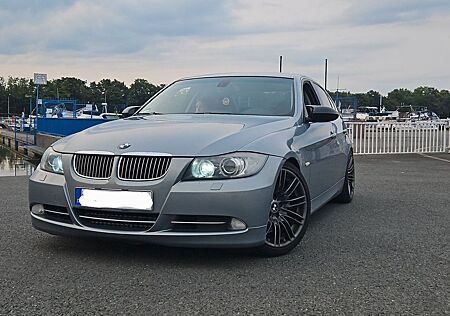 BMW 335i N54 ca. 600Ps Umbau, scheckheft, Gepflegt