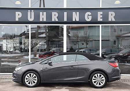 Opel Cascada 2,0 CDTI Ecotec Edition Start/Stop Sy...