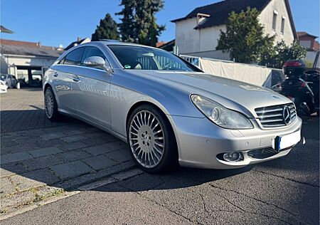 Mercedes-Benz CLS 350 *Bi-Xenon*Kurvenlicht*Sitzbelüftung*Navi