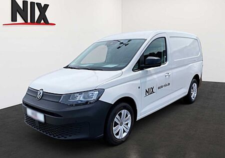 VW Caddy Volkswagen Cargo Maxi 2.0 TDI, Klima, Assistenzpaket