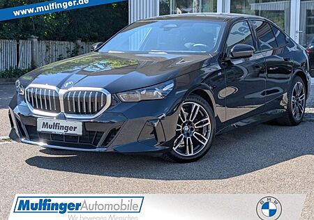 BMW 520d M Sport HUD ACC SitzBel.SuView.Pano H/K AHK