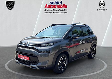 Citroën C3 Aircross 1,2 PureTech 130 S&S Shine Automatik