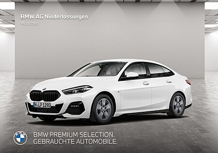 BMW 220i xDrive Gran Coupé M Sport LiveCockpitProf