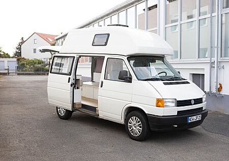 VW T4 Volkswagen mit H-Kennzeichen | Camper | Westfalia