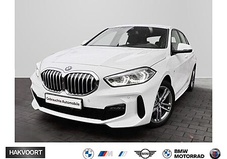 BMW 118i M Sport