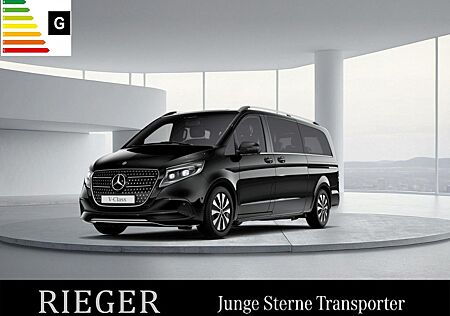 Mercedes-Benz V 300 d 4M AVANTGARDE-Extralang*Burmester*AHK+++