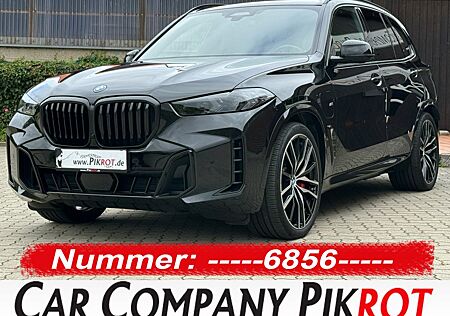 BMW X5 xDrive50e M-SPORTPAKET,22",AHK,Pano,118tsd.UP