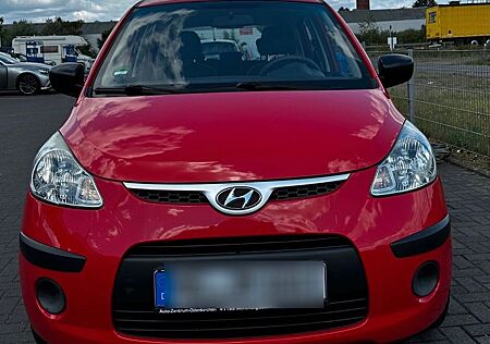 Hyundai i10 1.1 Edition Plus Edition