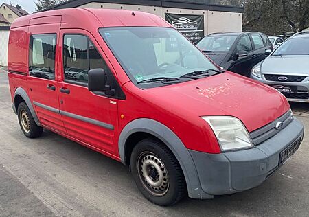 Ford Transit Connect Kasten lang*2.Hand*