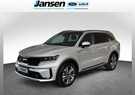 Kia Sorento 2.2CRDi AWD DCT8 Premium 7-Sitzer