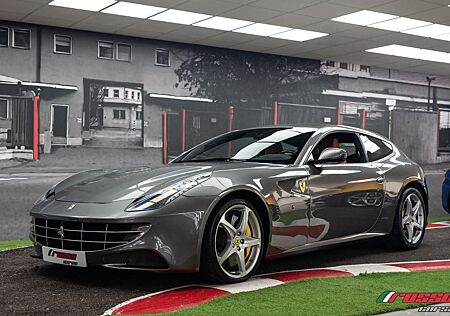 Ferrari FF