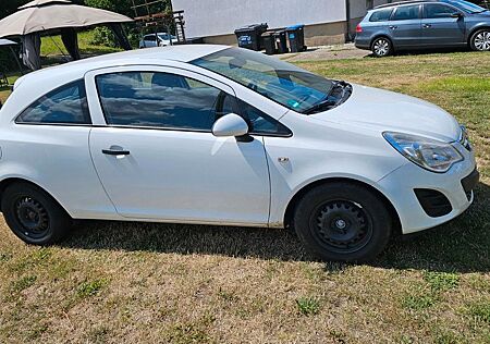 Opel Corsa 1.2 ecoFLEX ActiveS/S Active