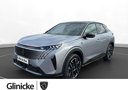 Peugeot 3008 Hybrid 145 GT Kamera Navi ACC PDC SHZ