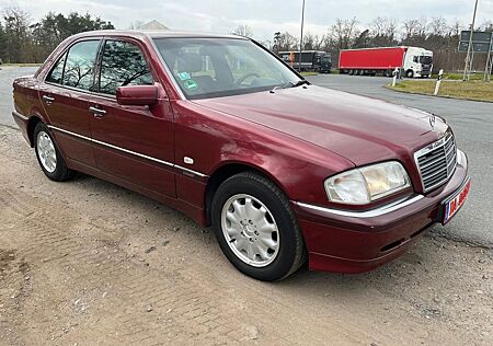 Mercedes-Benz C 180 ELEGANCE Elegance