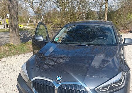 BMW 118i Advantage Advantage