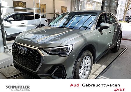Audi Q3 Sportback 35 TFSI S tronic ACC/VC PLUS/NAVI P