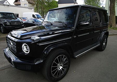 Mercedes-Benz G 400 d AMG*NIGHT*CARBON*BURMESTER*MB GARANTIE