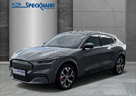Ford Mustang Mach-E First Edition AWD Kamera Navi Sit