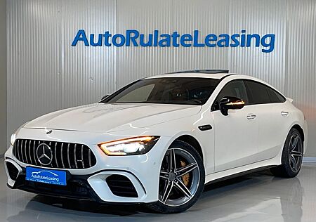 Mercedes-Benz AMG GT S 63 S 4MATIC+ Autom.