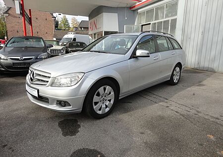 Mercedes-Benz C 180 T Komp.1,8 Navi Klimatr.PDC.SHZ.