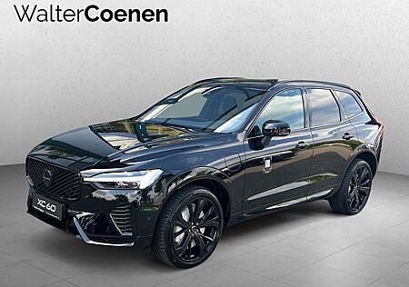 Volvo XC 60 XC60 T8 AWD Plug-in Hybrid Plus Black Edition