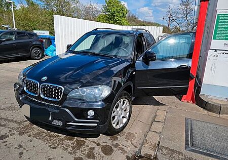 BMW X5 3.0d -