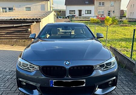 BMW 430i 430 Gran Coupé xDrive Gran Coupé M Spor...